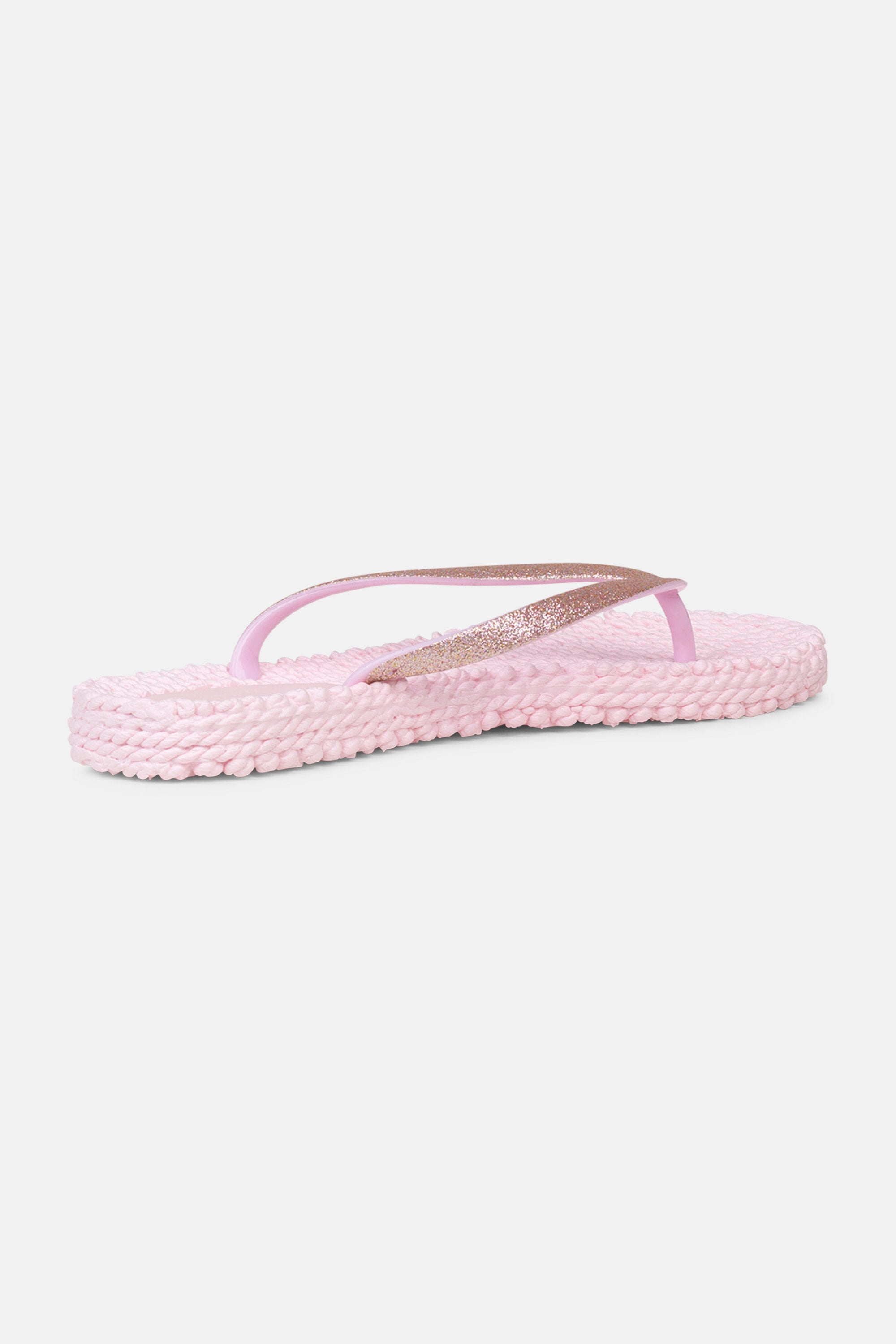 Flip-flops Glitter - Ballerina